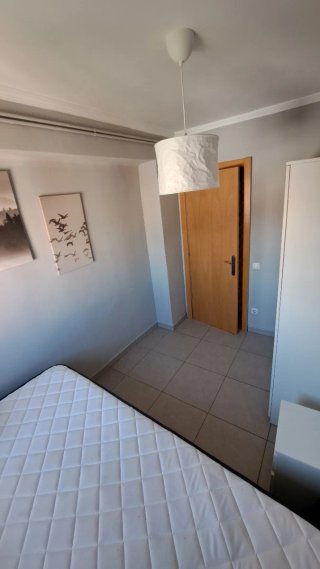 Habitacion en alquiler para (Mujer)