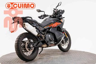 KTM 790 ADVENTURE