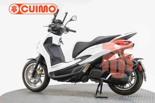 PIAGGIO BEVERLY 400
