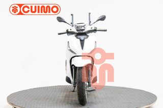 PIAGGIO BEVERLY 400