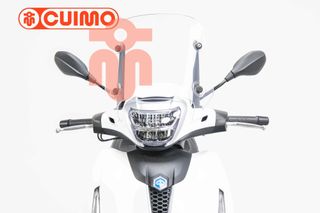 PIAGGIO BEVERLY 400