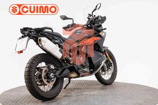 KTM 790 ADVENTURE