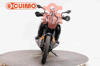 KTM 790 ADVENTURE