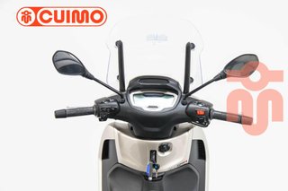 PIAGGIO BEVERLY 400