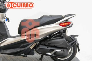 PIAGGIO BEVERLY 400