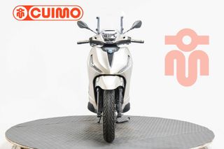 PIAGGIO BEVERLY 400