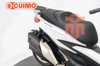 PIAGGIO BEVERLY 400