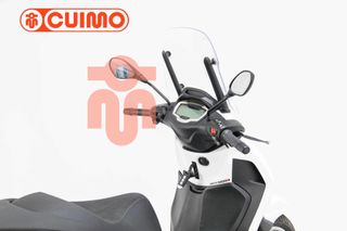 PIAGGIO BEVERLY 400