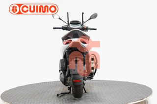 PIAGGIO BEVERLY 400