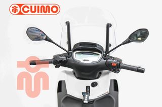 PIAGGIO BEVERLY 400