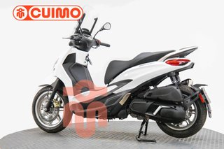 PIAGGIO BEVERLY 400