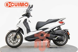 PIAGGIO BEVERLY 400