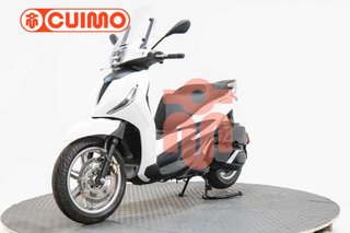 PIAGGIO BEVERLY 400