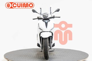 PIAGGIO BEVERLY 400