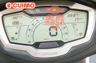 PIAGGIO BEVERLY 400