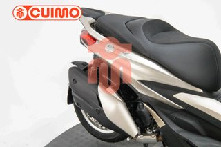 PIAGGIO BEVERLY 400