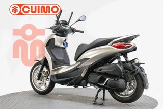 PIAGGIO BEVERLY 400