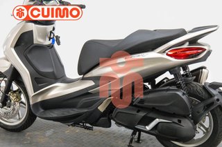 PIAGGIO BEVERLY 400