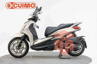 PIAGGIO BEVERLY 400