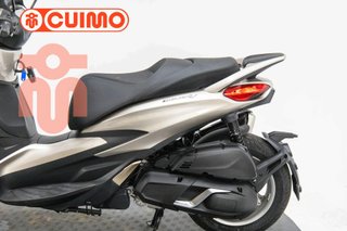 PIAGGIO BEVERLY 400