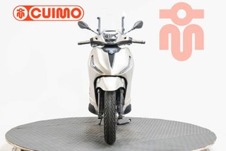 PIAGGIO BEVERLY 400