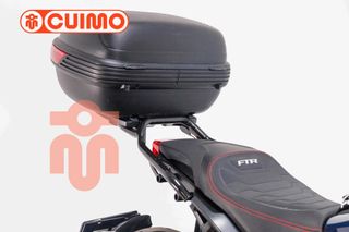 INDIAN FTR 1200