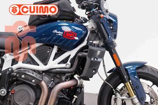 INDIAN FTR 1200