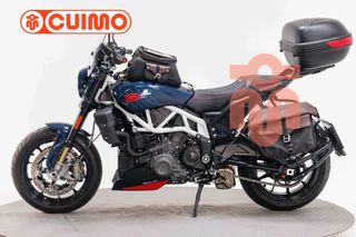 INDIAN FTR 1200