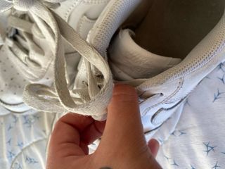 Nike Air Force 1 Blancas