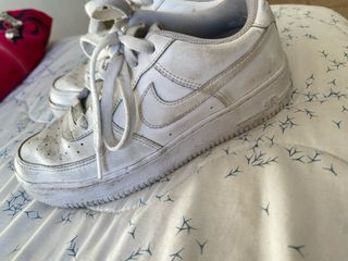 Nike Air Force 1 Blancas