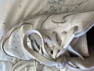 Nike Air Force 1 Blancas