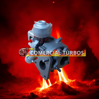 ‼️ TURBO 49335-01122 DE INTERCAMBIO