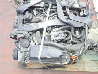 Motor Mercedes 651.921 - 106.290 Km