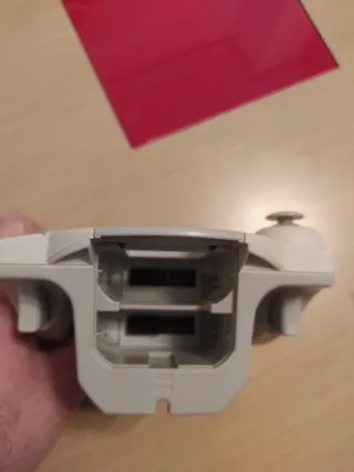 Mando Dreamcast Original Sega