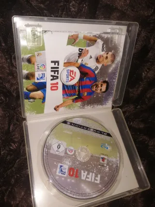 FIFA 10 PS3