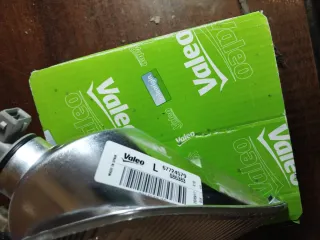 Piloto intermitente Valeo Citroën Berlingo/Peugeot