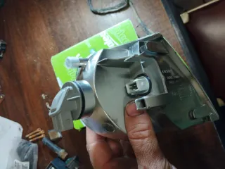 Piloto intermitente Valeo Citroën Berlingo/Peugeot