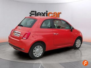Fiat 500 Dolcevita 1.0 Hybrid 51KW (70 CV)
