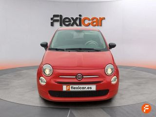 Fiat 500 Dolcevita 1.0 Hybrid 51KW (70 CV)