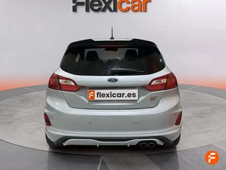 Ford Fiesta 1.5 EcoBoost 147kW ST 3p