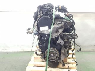 Motor Peugeot 4H03 141.329Km