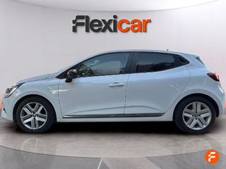 Renault Clio Intens TCe 74 kW (100CV) GLP