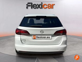 Opel Astra 1.5D DVH 90kW (122CV) Elegance Auto