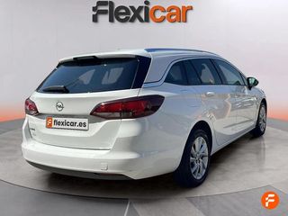 Opel Astra 1.5D DVH 90kW (122CV) Elegance Auto