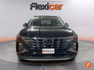 Hyundai Tucson 1.6 TGDI 169kW (230CV) HEV Maxx Auto