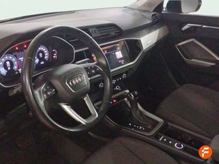Audi Q3 35 TFSI 110kW (150CV) S tronic