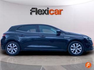 Renault Megane Business TCe 103 kW (140CV) GPF -SS