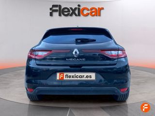 Renault Megane Business TCe 103 kW (140CV) GPF -SS