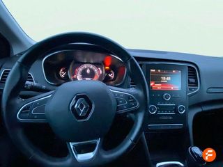 Renault Megane Business TCe 103 kW (140CV) GPF -SS