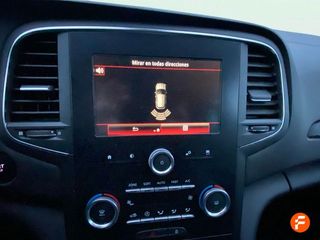 Renault Megane Business TCe 103 kW (140CV) GPF -SS